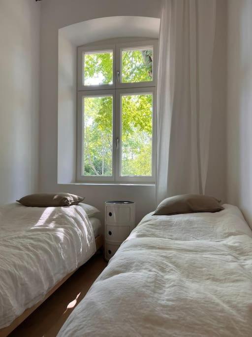 Idyllisches Appartement Nahe Ostsee Und Schlei Rabenkirchen-Faulück Екстериор снимка