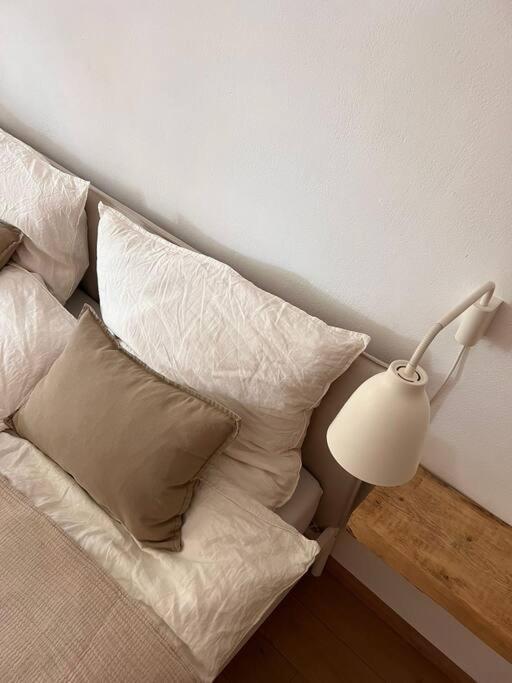Idyllisches Appartement Nahe Ostsee Und Schlei Rabenkirchen-Faulück Екстериор снимка