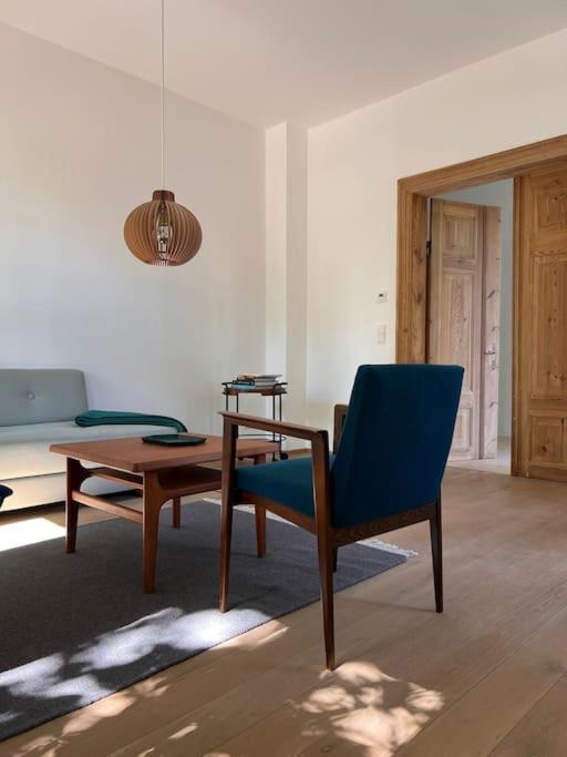 Idyllisches Appartement Nahe Ostsee Und Schlei Rabenkirchen-Faulück Екстериор снимка