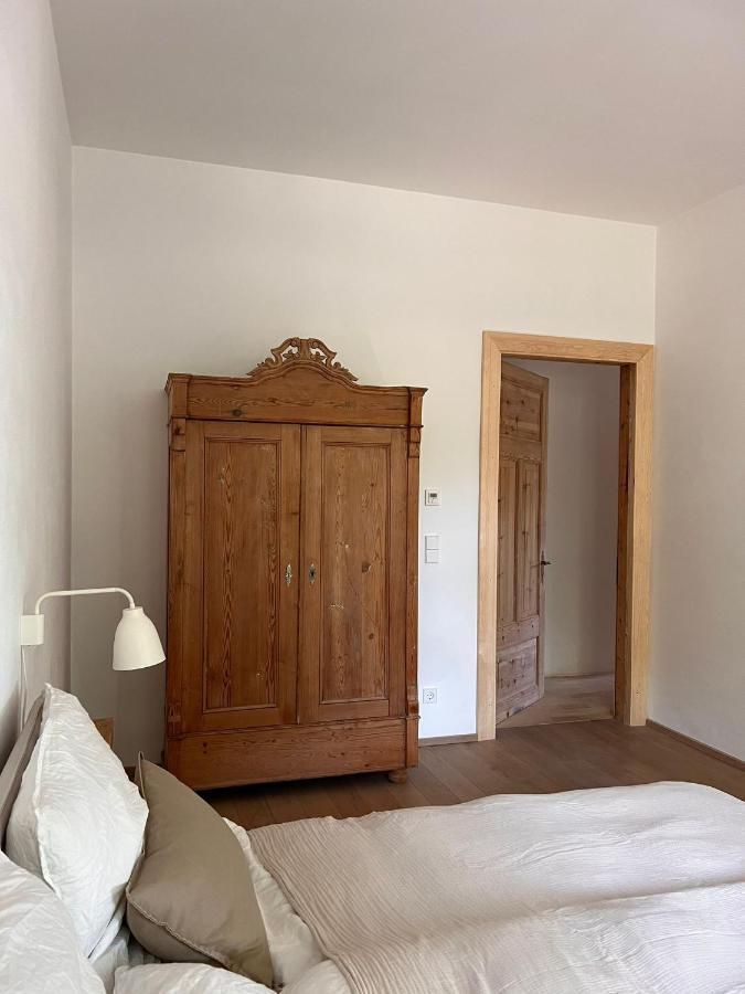 Idyllisches Appartement Nahe Ostsee Und Schlei Rabenkirchen-Faulück Екстериор снимка